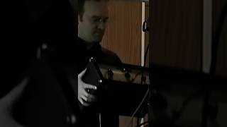 Muse - Rich Costey, from the recording of Absolution #shorts #Muse #BehindTheSong