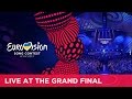 The exciting televoting sequence of the 2017 Eurovision Song Contest