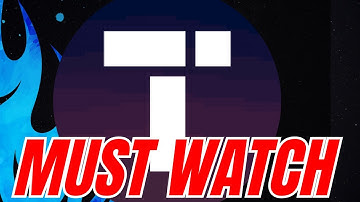 Tectonic Set To Explode 2024 TONIC Crypto Update