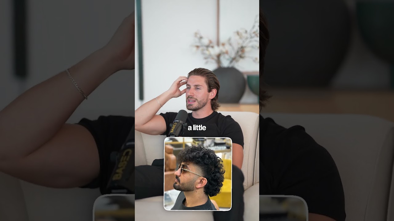 Top haircuts of 2026?