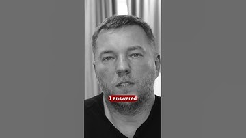 S456: Резюме программиста