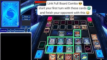 Code Talker Full Board Combo 😎 Combos Tutorial + Play Online + deck profile