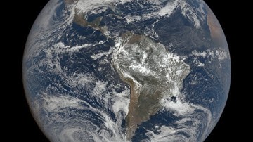 Solar System Tour with Digistar 6 by Evans & Sutherland