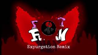 Expurgation (Neutroa Remix)(FNF Tricky Mod)