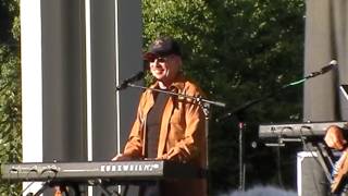 John Ford Coley--I'd Really Love To See You Tonight---2013 Indiana State Fair chords