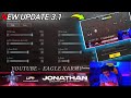 Update 31  jonathan sensitivity  jonathan control code  jonathan sensitivity settings