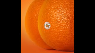 Emotional Oranges - West Coast Love 8D