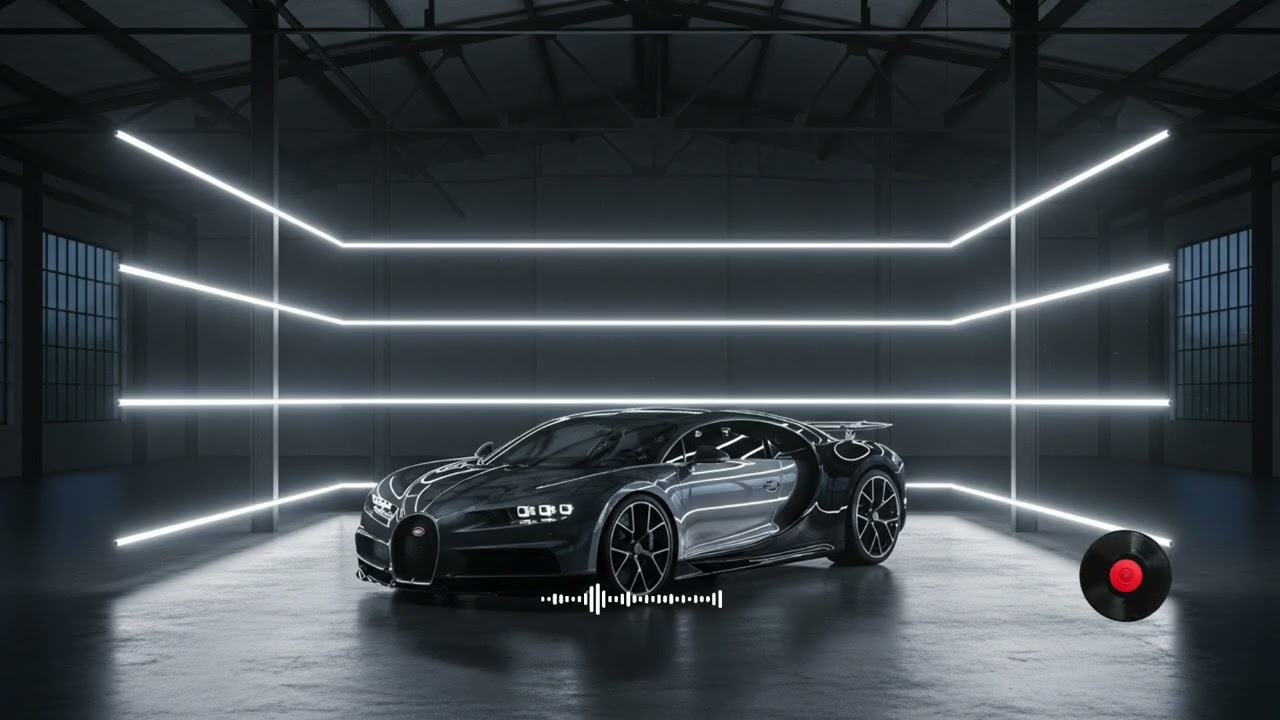 Hyper Focus Mode – Powerful Background Music for Studying & Productivity