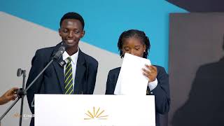 2026 Founder’s Scholarship Ceremony