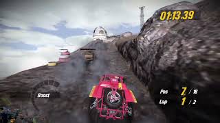 Caldera Ridge: Air Born (Air Zone) | MotorStorm: Pacific Rift
Part 6 of ?? on playing the game MotorStorm: Pacific Rift for the PlayStation 3.
https://linktr.ee/kingsuperone Caldera Ridge: Air Born (Air Zone) | MotorStorm: Pacific Rift
