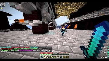 Kid called me a hacker lol