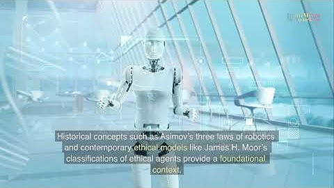 The Ethics of Artificial Intelligence: Balancing Innovation and Responsibility