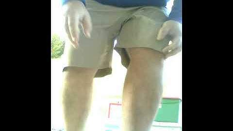 Test of time lapse video from an ESP32 CAM module