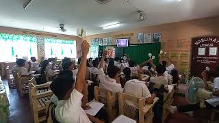 Final Demonstration | Karapatang Pantao | Grade 10 - Araling Panlipunan | Dianne Castro