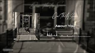Video thumbnail of "David Correy - About You (Audio)"