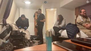 Ed Matthews And General G Get Arrested In Hotel With Nitty! (Full Stream)