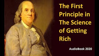 The First Principle in The Science of Getting Rich / AudioBook 2020 HD
