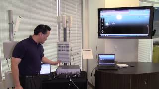 How it works: Huawei CompactRAN screenshot 2