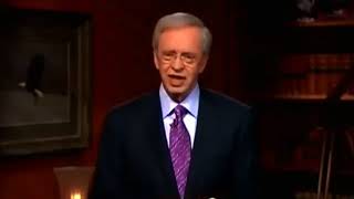 Celebrity Can A Homsexual Go to Heaven - Charles Stanley Profile