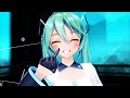 Mmd マシュマリー Feat YYB式初音ミク Mmd マシュマリー Feat YYB式初音ミク