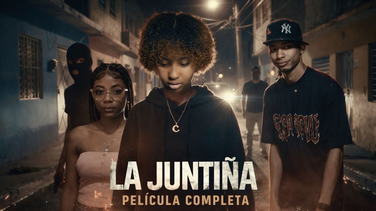 Por llevarse de su Amigos se metió en malos pasos luego mira lo que pasó - Completa en español