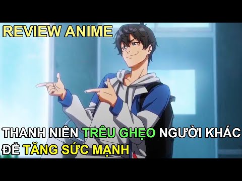 review phim anime hay