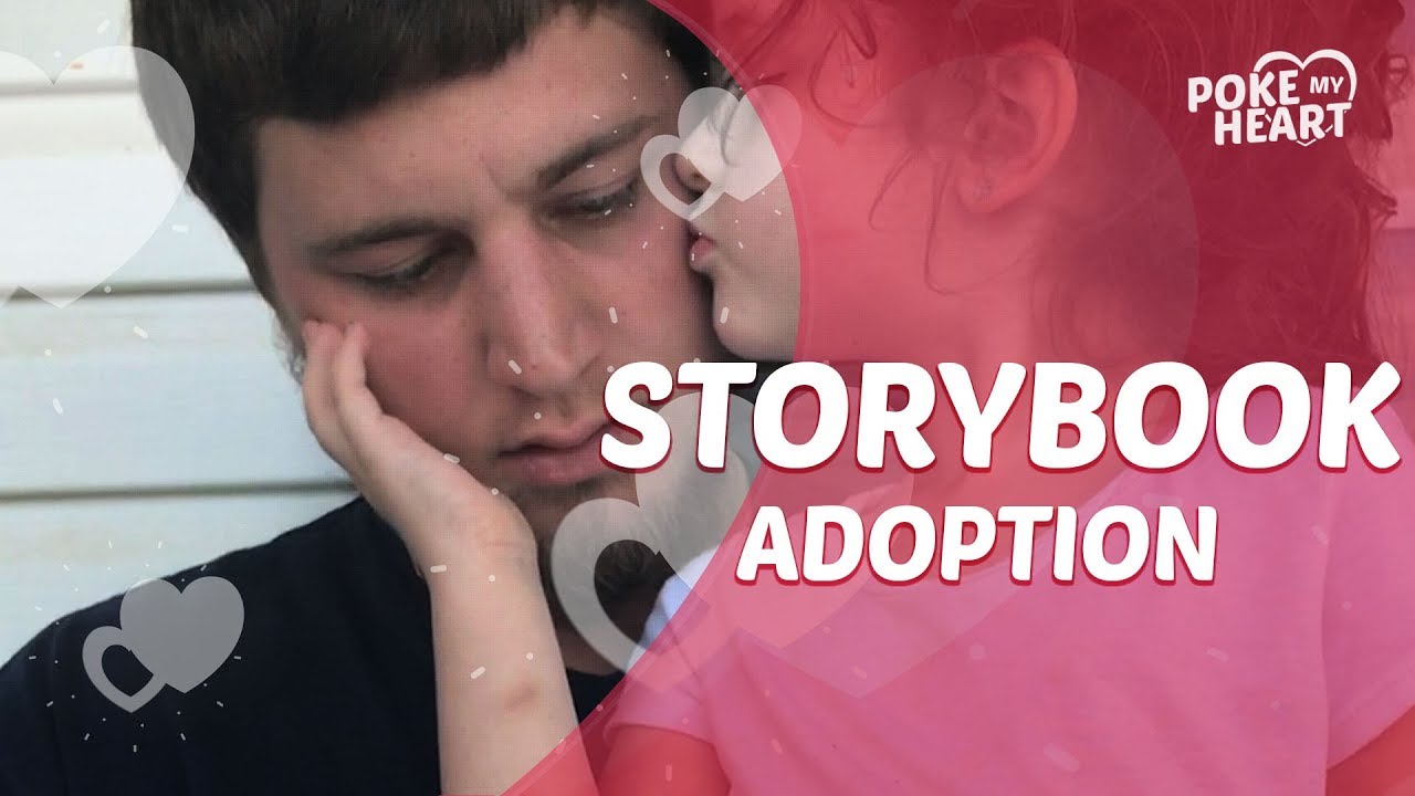 cute videos youtube Storybook Adoption
