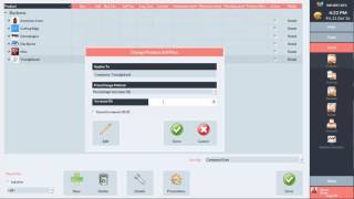 Shortcuts - Changing product prices using the price change feature screenshot 3