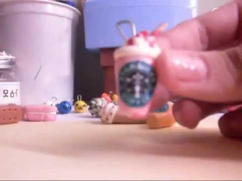 Cold Porcelain (Mis Charms )