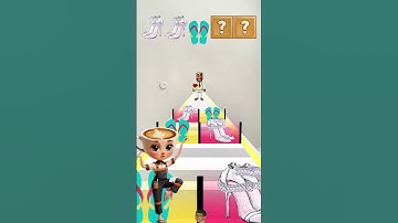 Game’s impossible ? #gameshorts #filtergame #filterchallenge #kpopdemonhunters