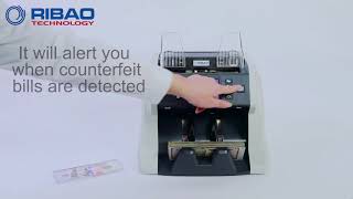 RIBAO BC 55 screenshot 5