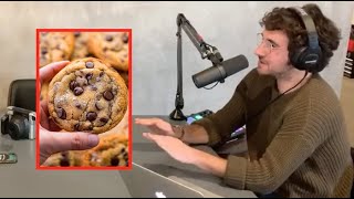 Thumbnail for Wyatt Blair's cookie addiction I The Lolipop Connection