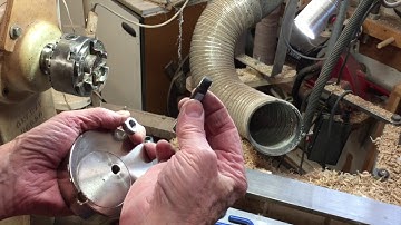 Offset Chuck Options