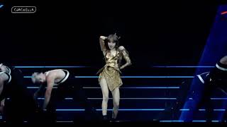 money by Lalisa  Coachella Week 2
