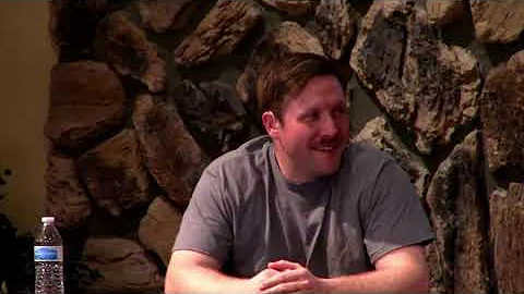 Life Conversations  S3 Ep 9 - Anderw Shriver