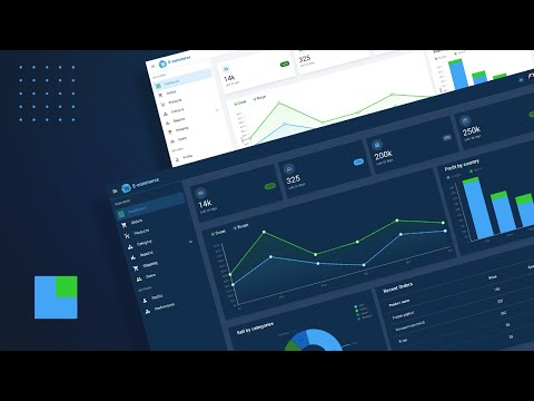 React admin dashboard - Material UI  & Typescript