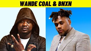 Buju BNXN Wande Coal Kenkele Official Video