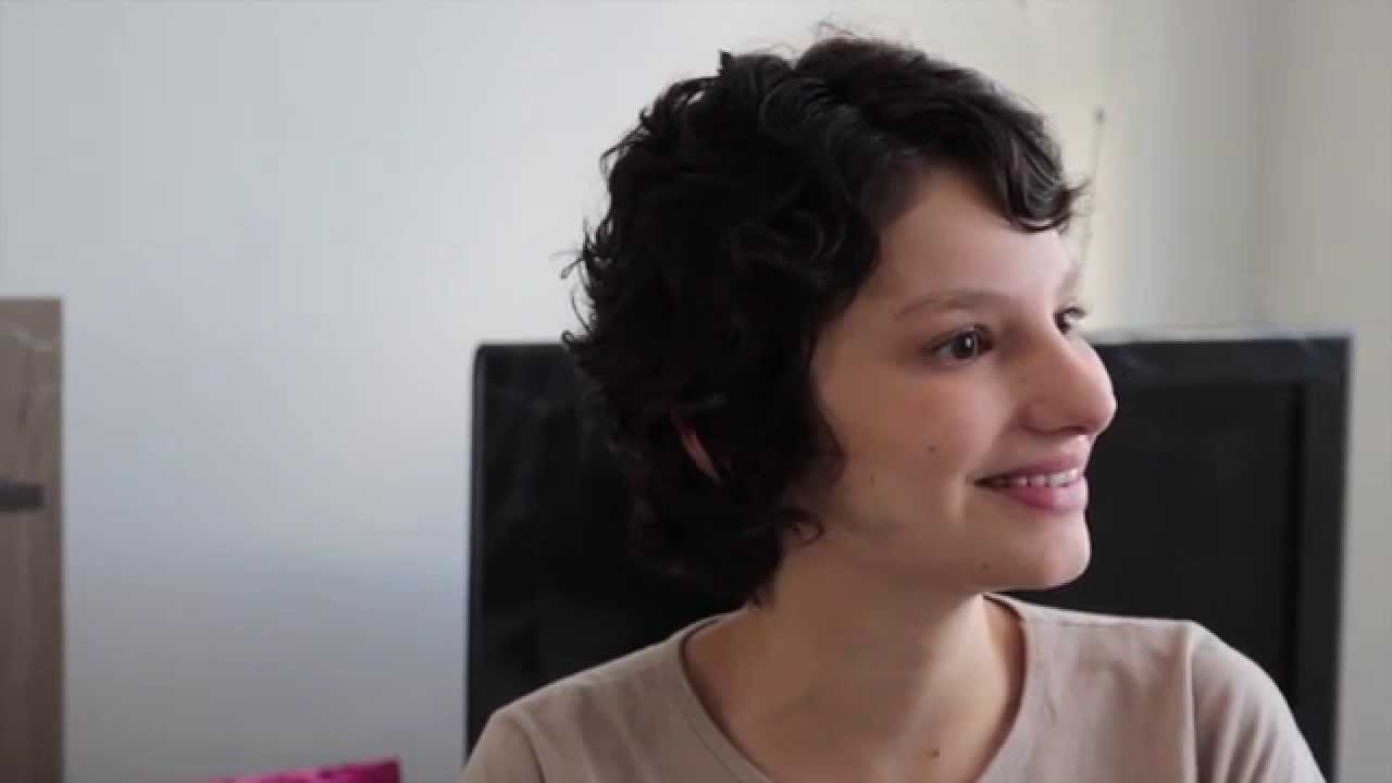 Laura Athayde - teaser #12