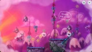 Swing King iOS iPhone Gameplay Review - AppSpy.com screenshot 1