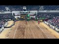 Danny Schmucker/Rampage National Farm Machinery Show Championship  Louisville, Ky 2-15-2025