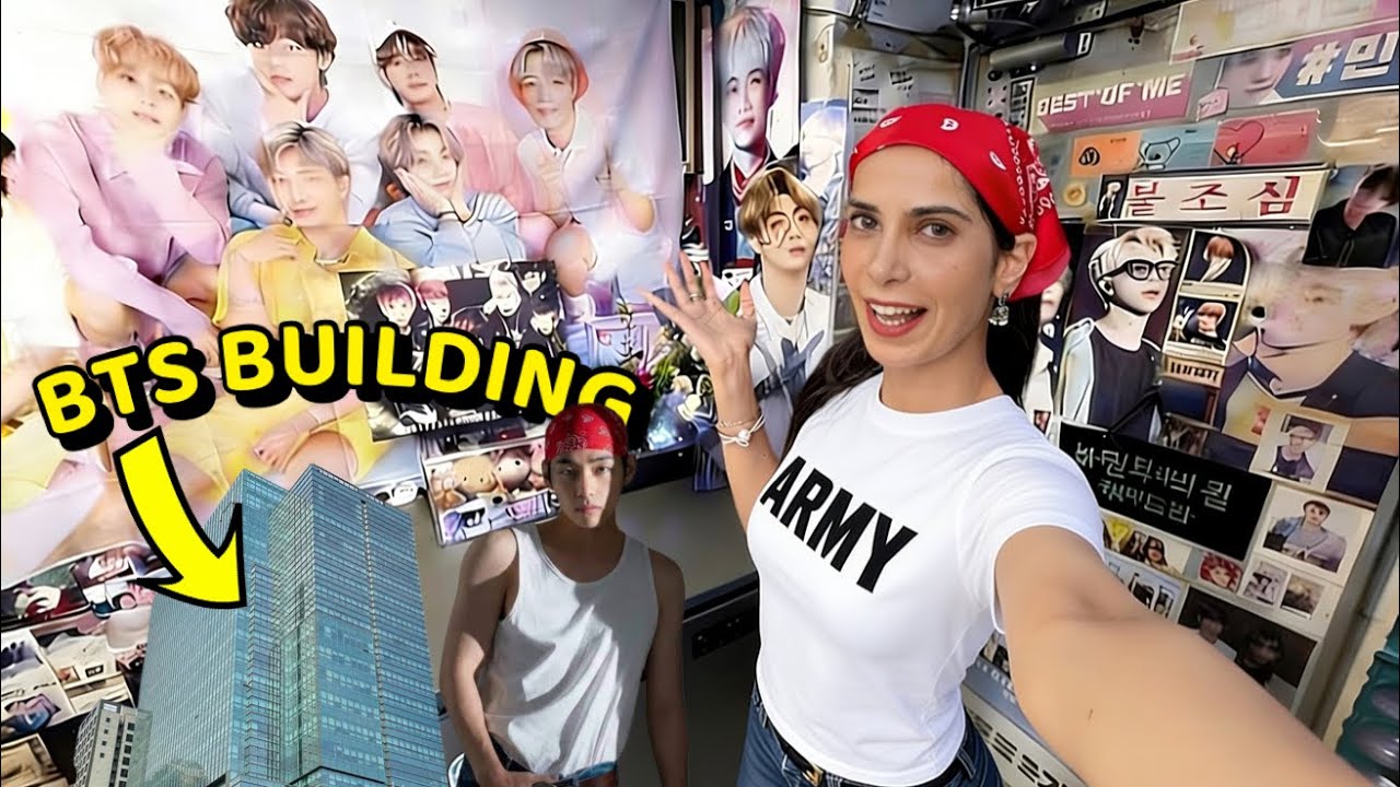Latest Title & Thumbnail