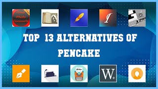 PenCake | Best 13 Alternatives of PenCake screenshot 5