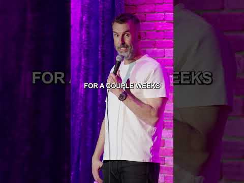We live in the bad comments section | Matt Braunger Comedy