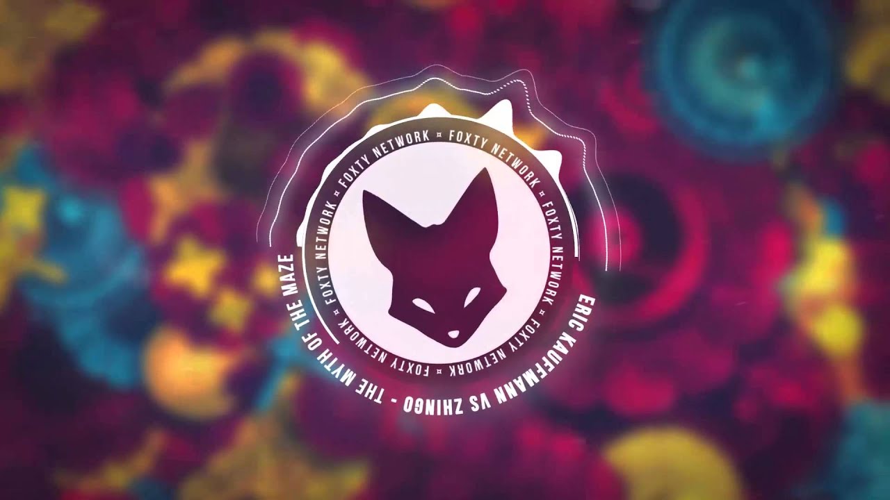 Eric Kauffmann vs Zhingo - The Myth of the Maze