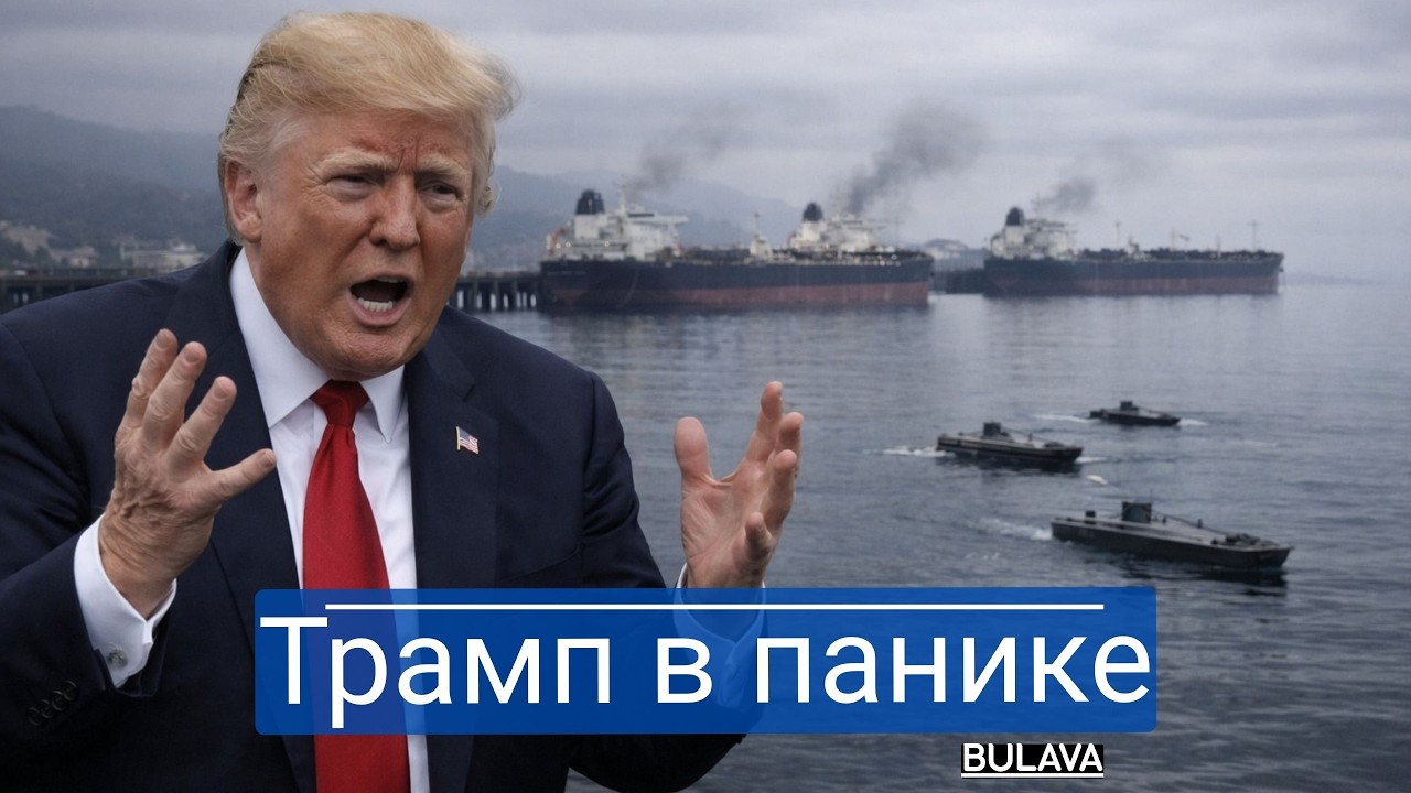 Удар в сердце энергетики: кто начал давить на Chevron и зачем?