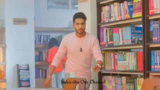 Tenu vekh vekh pyar kardi Jassi Gill Punjabi Romantic Song