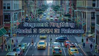 Debugging Life | Ep. 148 - Segment Anything Model 3 (SAM 3) Release