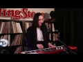 Meg mac maybe its my first time live at the rolling stone australia office