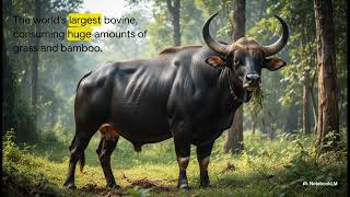 Indian Jungle Food Chain