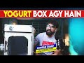 Yogurt Making Box For L Reuteri Yogurt - Kamran Sharif